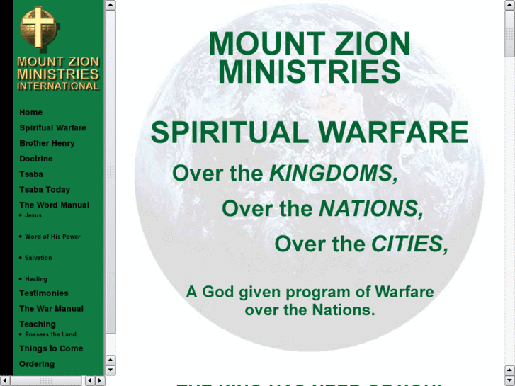 www.mountzionministries.com