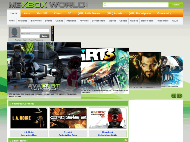 www.msxbox-world.com