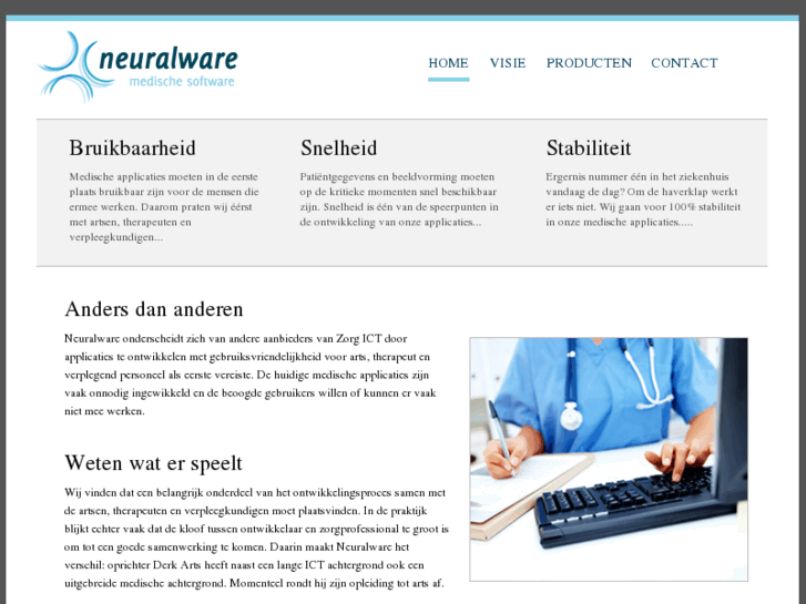 www.neuralware.org