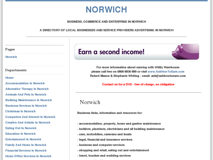 www.norwichenterprise.co.uk