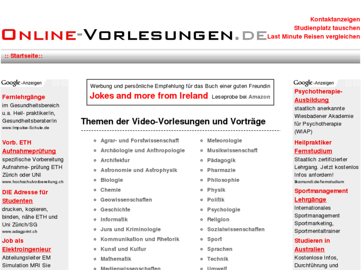 www.online-vorlesungen.de