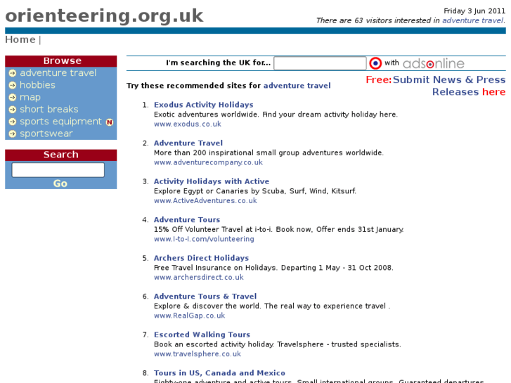 www.orienteering.org.uk