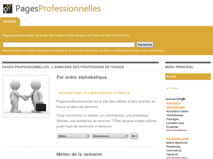 www.pages-professionnelles.com