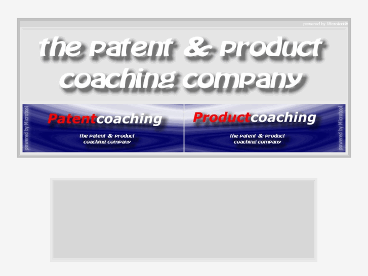 www.patentcoaching.com