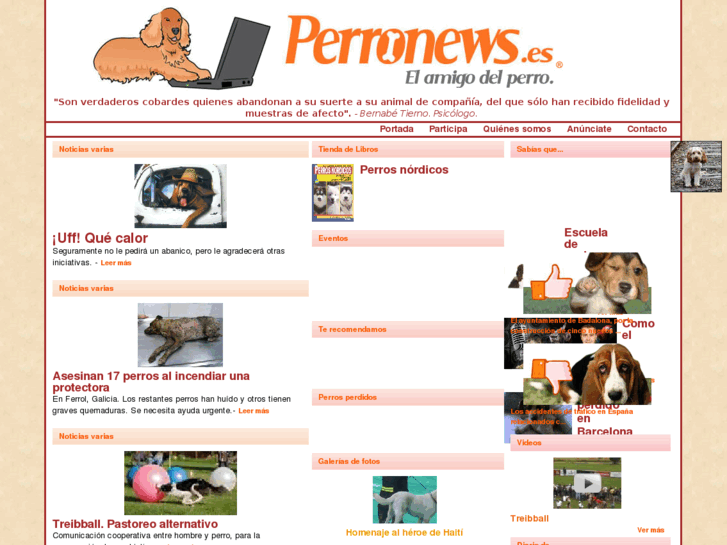 www.perronews.com