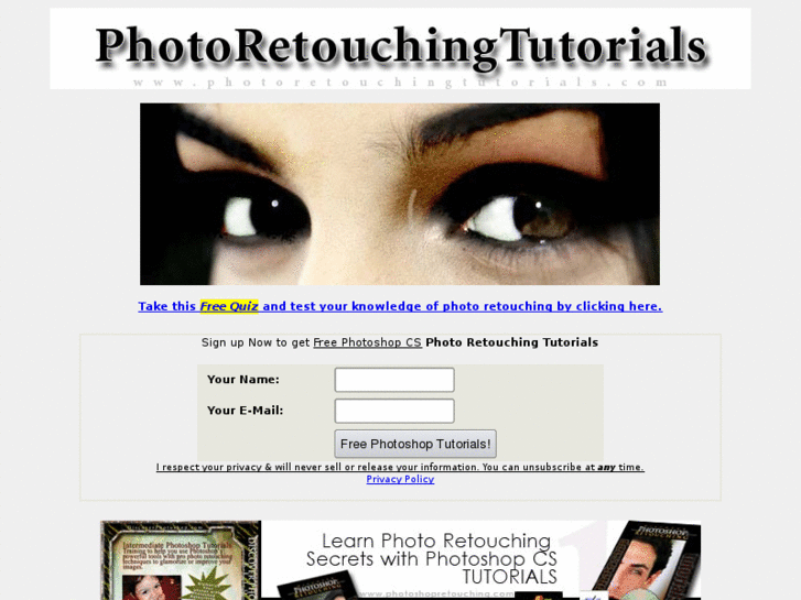 www.photoretouchingtutorials.com