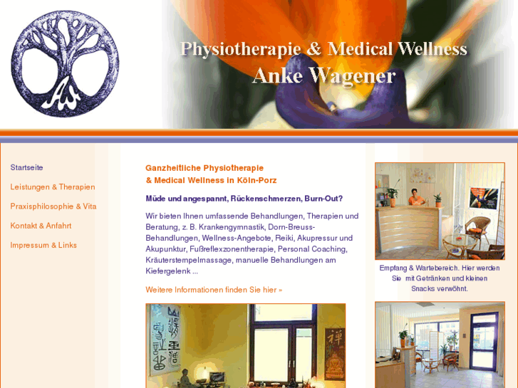 www.physiotherapieporz.de