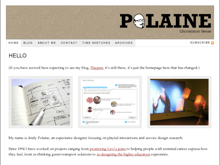 www.polaine.com