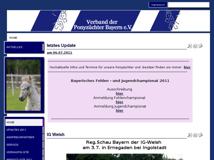 www.ponyzuchtverband.de