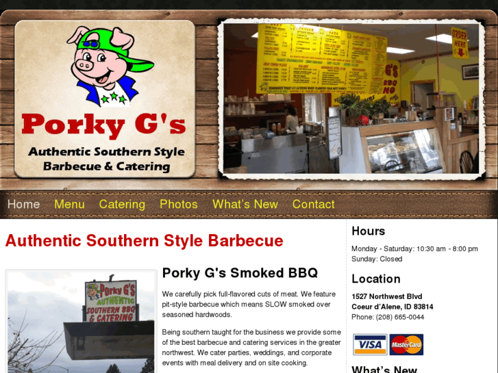 www.porkygscda.com