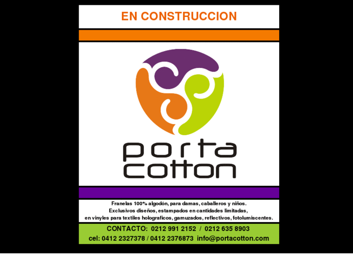 www.portacotton.com