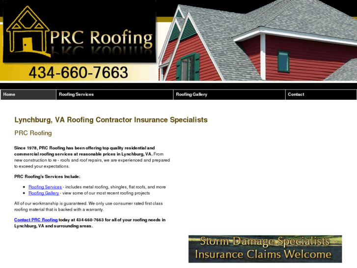 www.prcroofingandservices.com