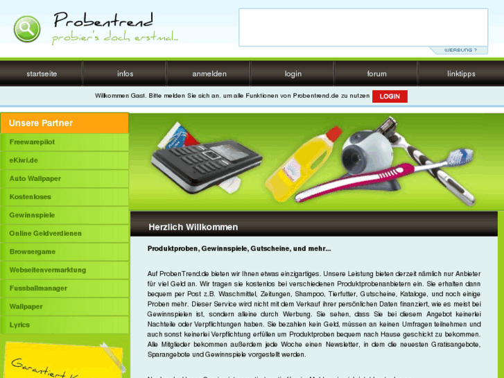 www.probentrend.de