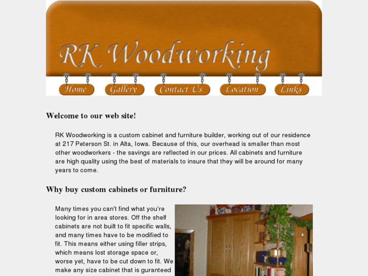 www.r-kwoodworking.com