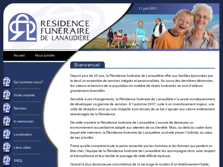 www.residencefunerairelanaudiere.com