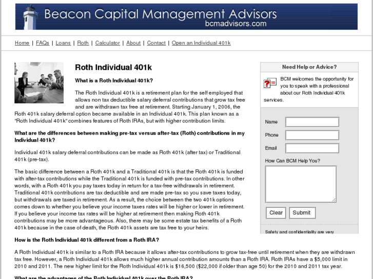 www.rothindividual401k.com