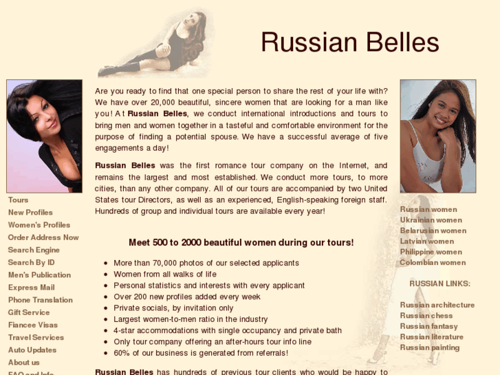 www.russianbelle.com