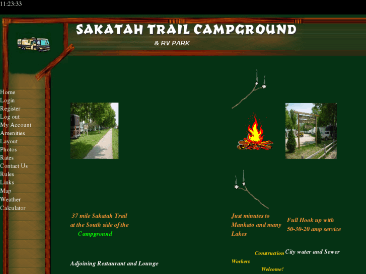 www.sakatahcampground.com