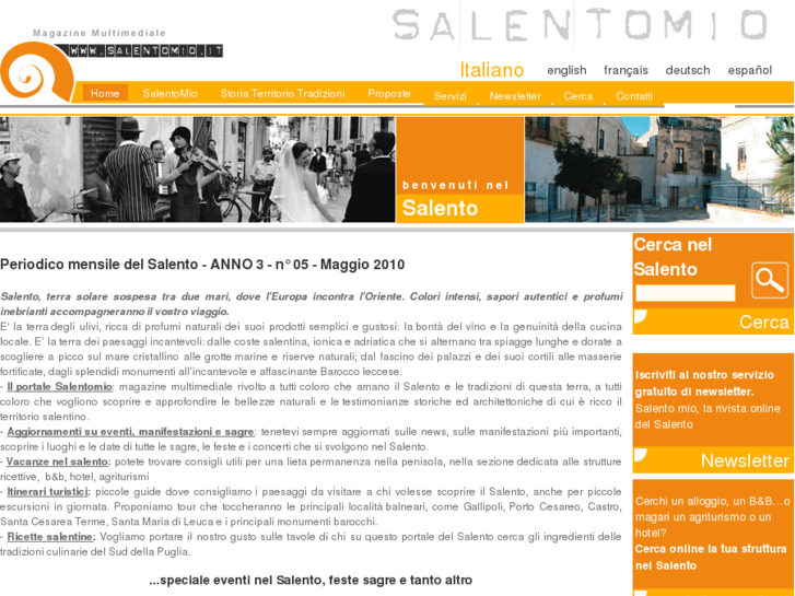 www.salentomio.com