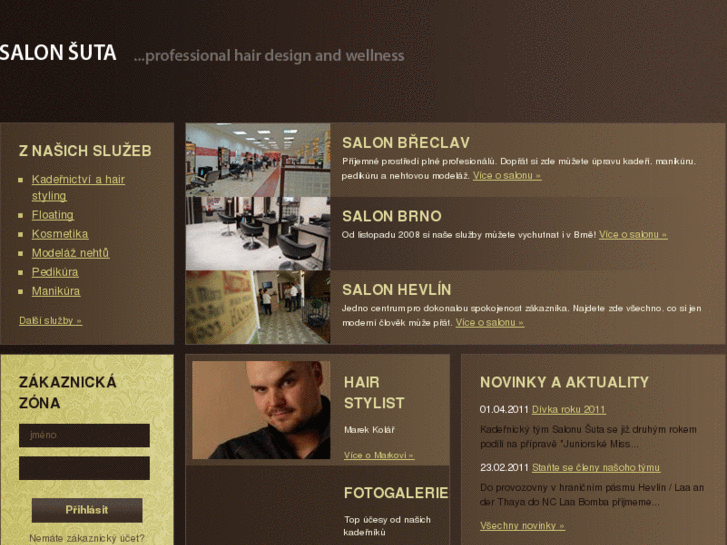 www.salonsuta.com