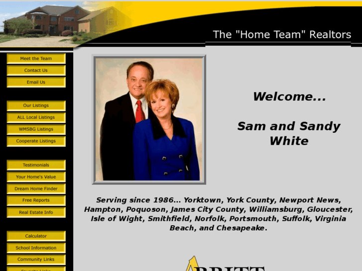 www.samandsandywhite.com