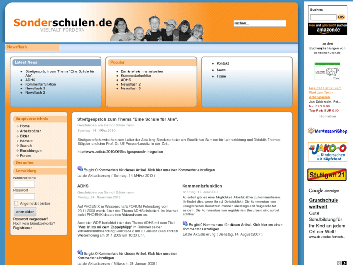 www.schinkmann.info