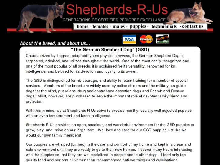 www.shepherds-r-us.com