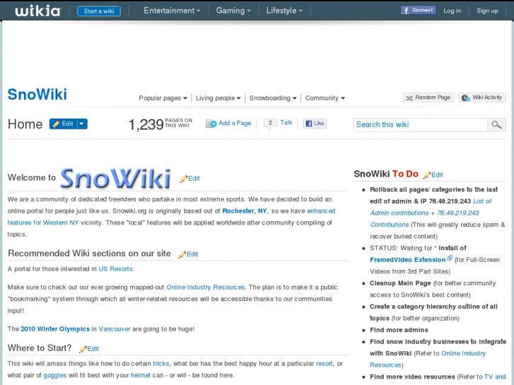 www.snowwiki.org