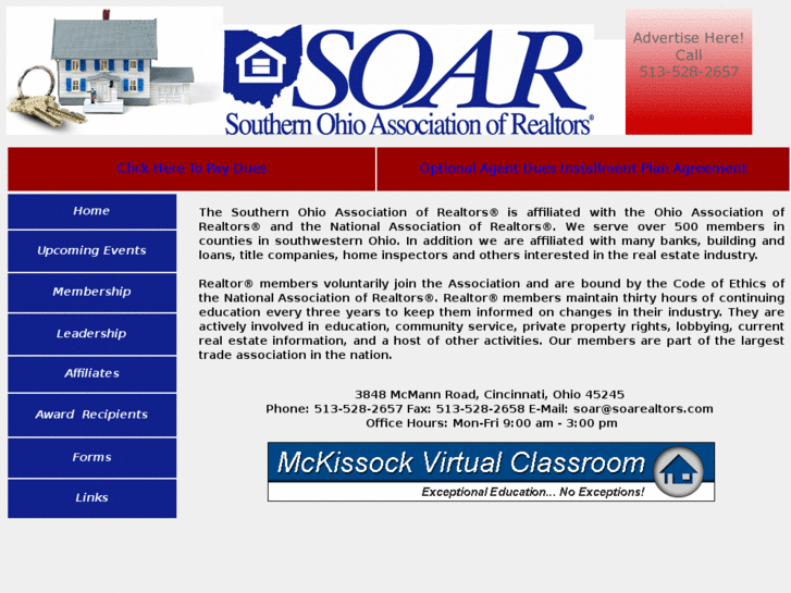 www.soarealtors.com