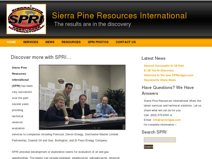 www.sprioilgas.com