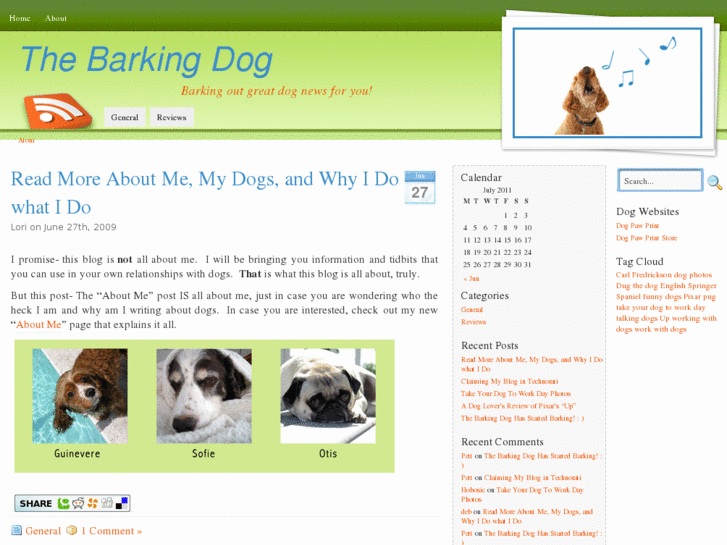 www.the-barking-dog.com