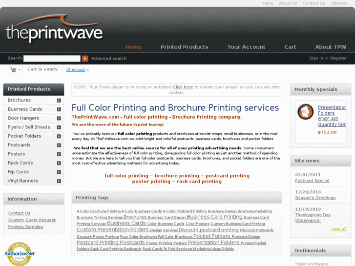 www.theprintwave.com