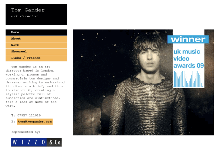 www.tomgander.com
