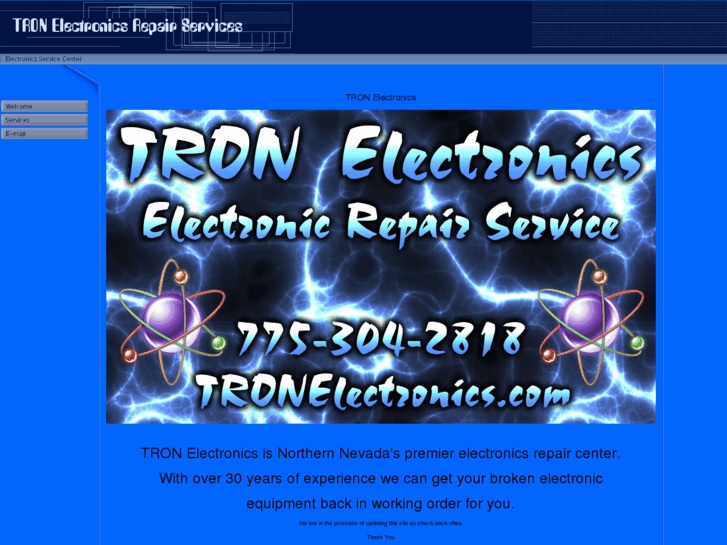 www.tronelectronics.com