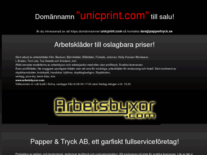 www.unicprint.com