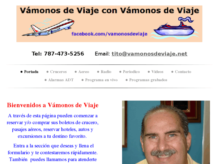 www.vamonosdeviaje.net