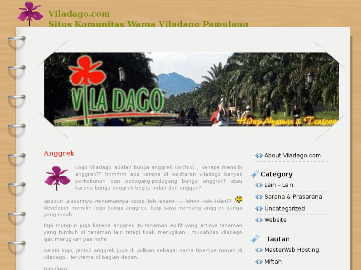 www.viladago.com