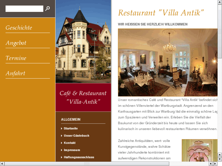 www.villa-antik.de