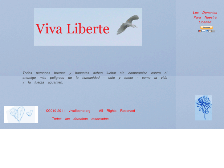 www.vivaliberte.mobi