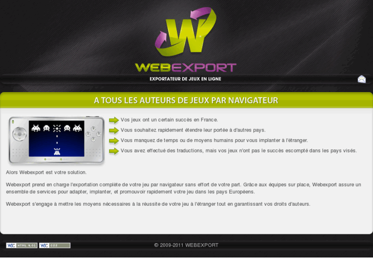 www.webexport.org
