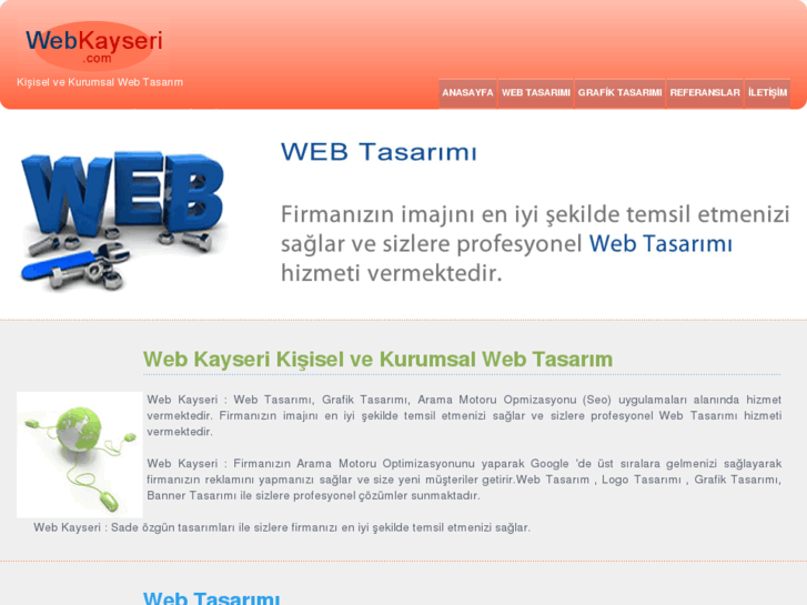 www.webkayseri.com