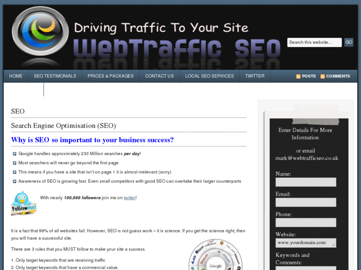 www.webtrafficseo.co.uk