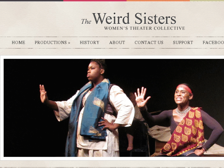 www.weirdsisterscollective.com