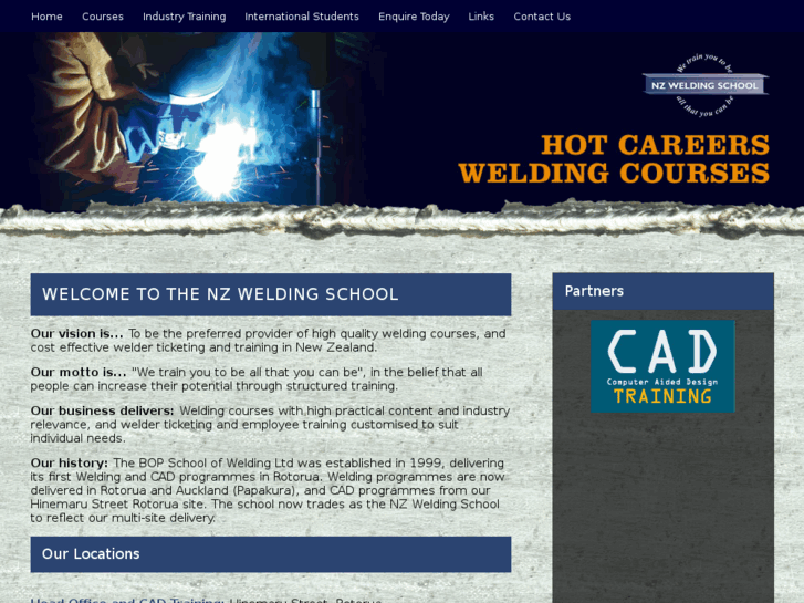 www.welding.school.nz