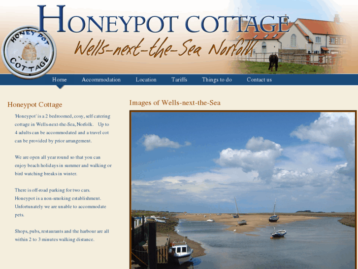 www.wells-honeypot.co.uk