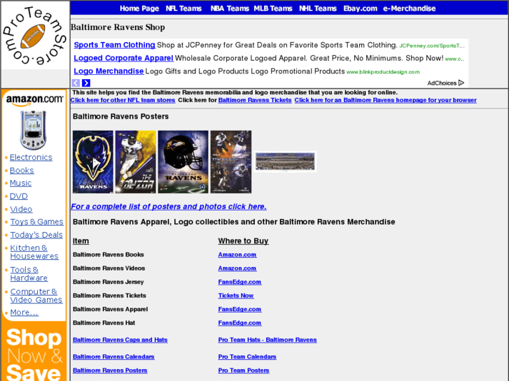 www.wwwbaltimoreravens.com