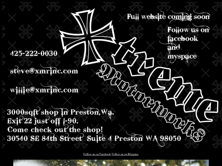www.xmrinc.com