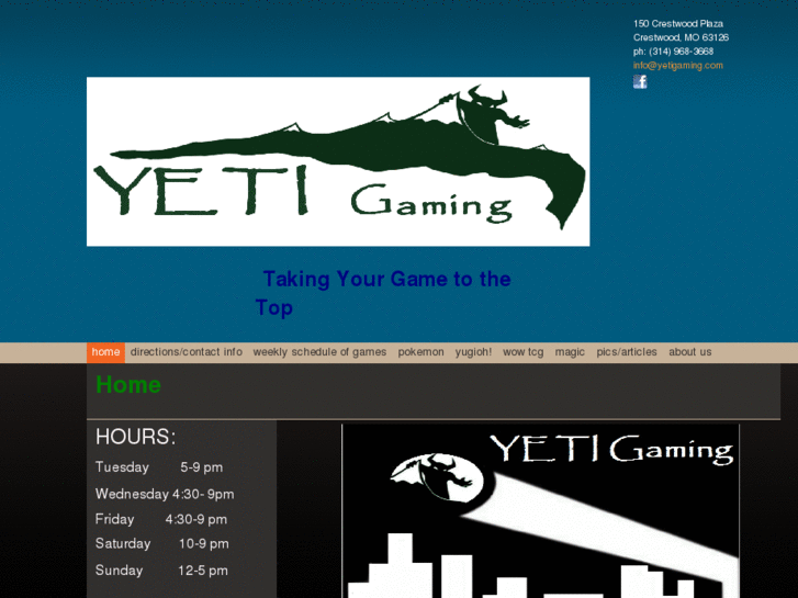 www.yetigaming.com