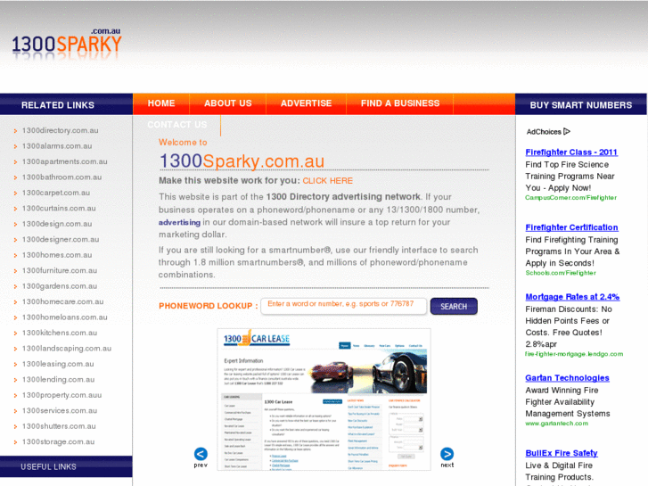 www.1300sparky.com.au