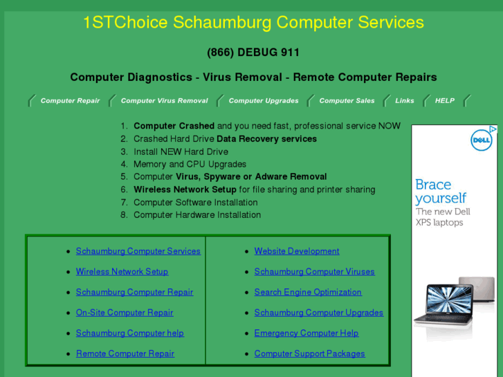 www.1stchoice-computers-schaumburg.com